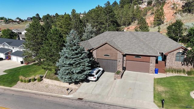 3900 PARK DR, Rapid City, SD 57702