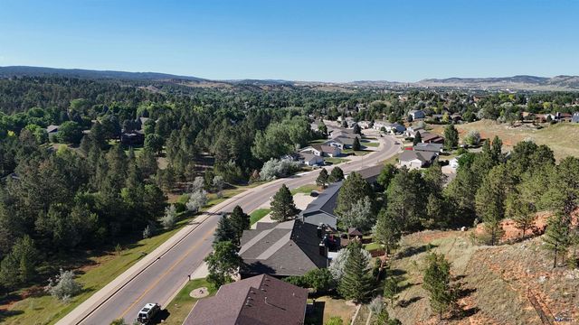 3900 PARK DR, Rapid City, SD 57702