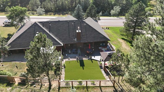 3900 PARK DR, Rapid City, SD 57702