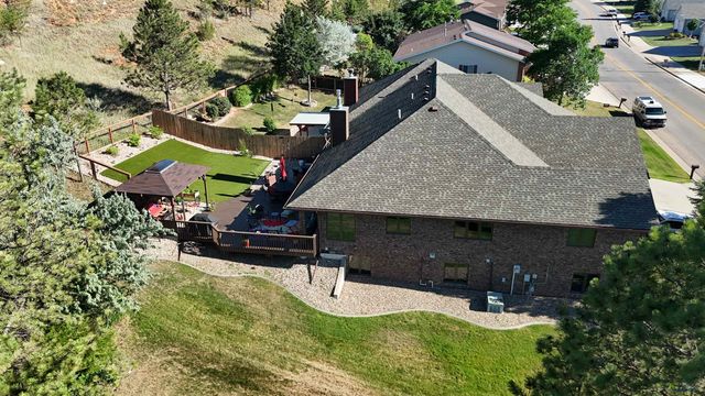 3900 PARK DR, Rapid City, SD 57702