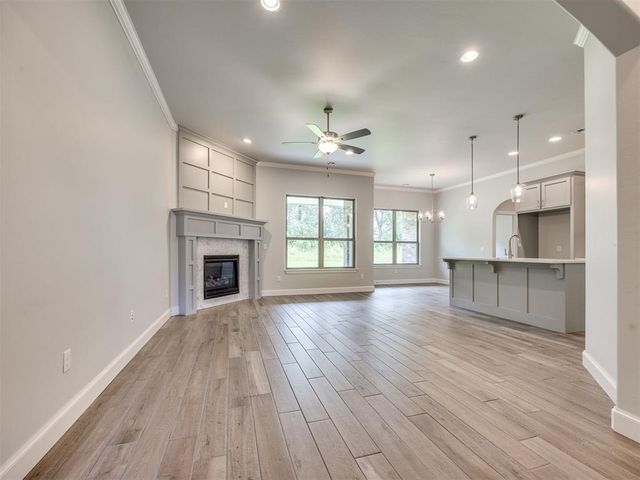 7608 Three Woods Lane, Yukon, OK 73099