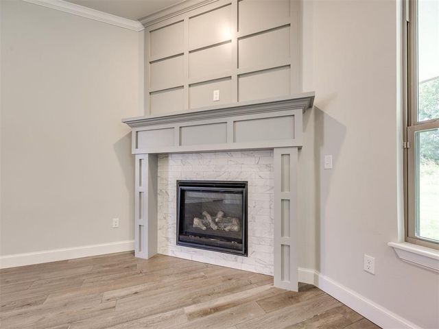 7608 Three Woods Lane, Yukon, OK 73099