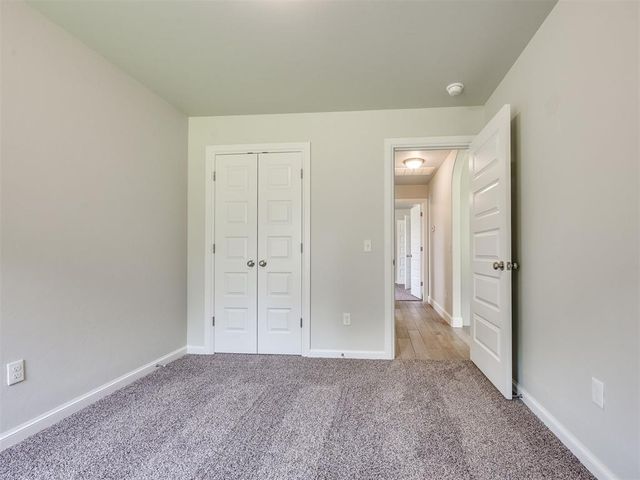 7608 Three Woods Lane, Yukon, OK 73099