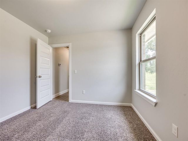 7608 Three Woods Lane, Yukon, OK 73099