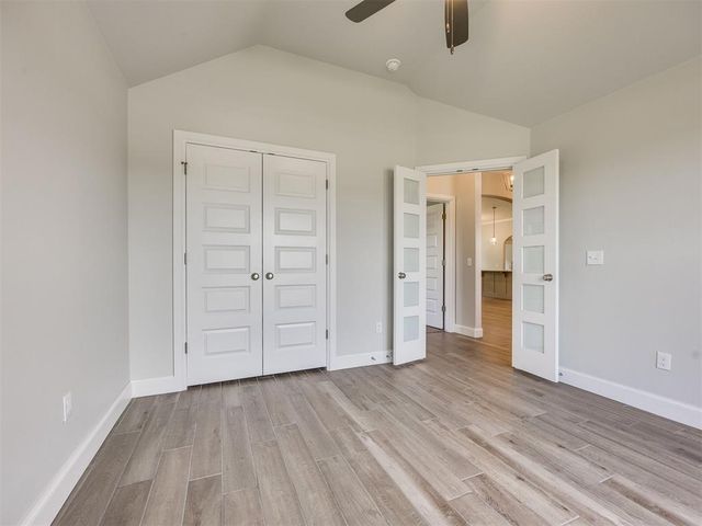 7608 Three Woods Lane, Yukon, OK 73099