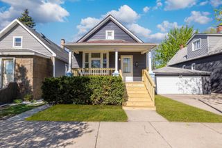 554 Douglas Avenue, Calumet City, IL 60409