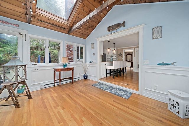 66 Simmons Dr, Duxbury, MA 02332