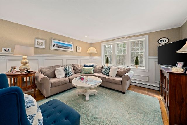 66 Simmons Dr, Duxbury, MA 02332