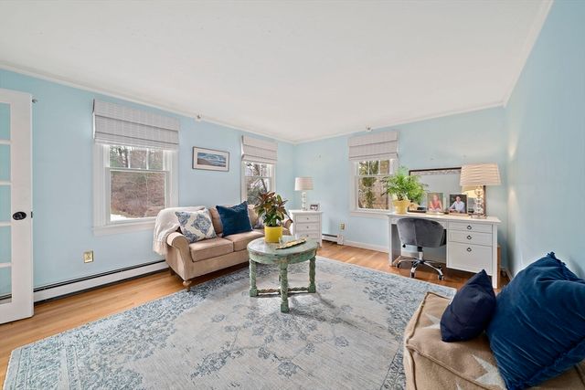 66 Simmons Dr, Duxbury, MA 02332