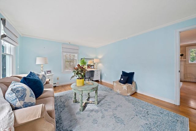 66 Simmons Dr, Duxbury, MA 02332