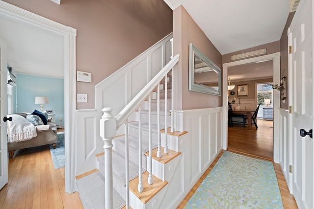 66 Simmons Dr, Duxbury, MA 02332