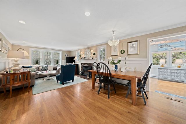 66 Simmons Dr, Duxbury, MA 02332
