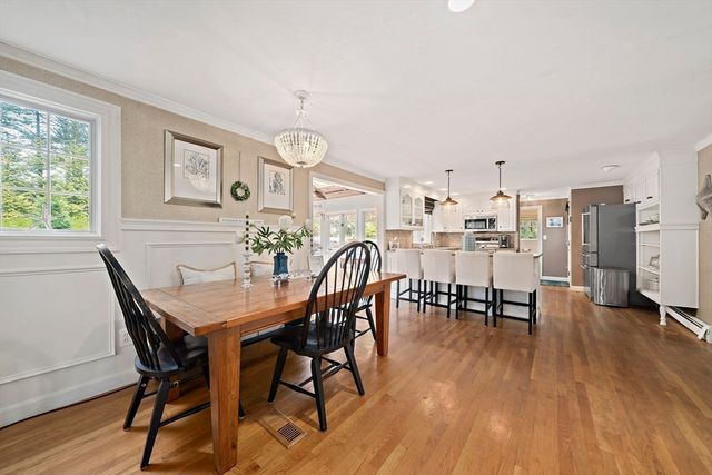 66 Simmons Dr, Duxbury, MA 02332