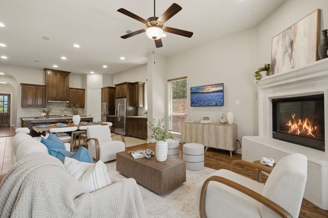 4721 Harlow Bend Drive, Irving, TX 75038