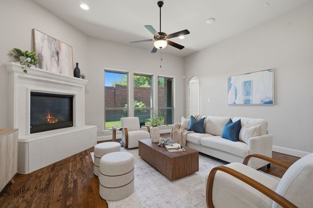 4721 Harlow Bend Drive, Irving, TX 75038