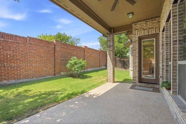 4721 Harlow Bend Drive, Irving, TX 75038