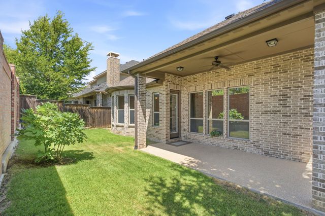 4721 Harlow Bend Drive, Irving, TX 75038