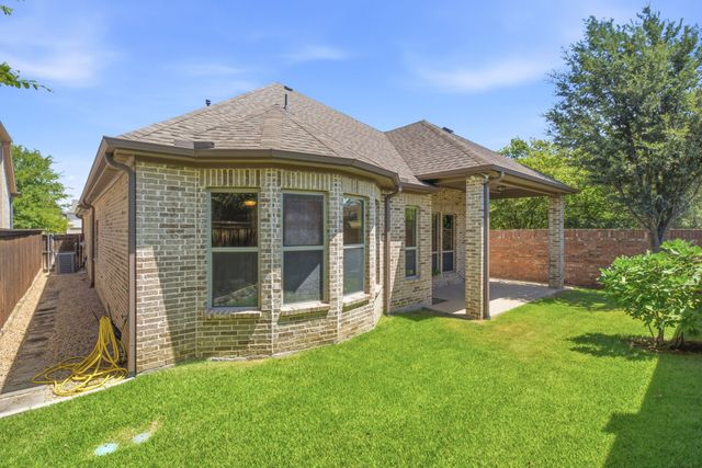 4721 Harlow Bend Drive, Irving, TX 75038