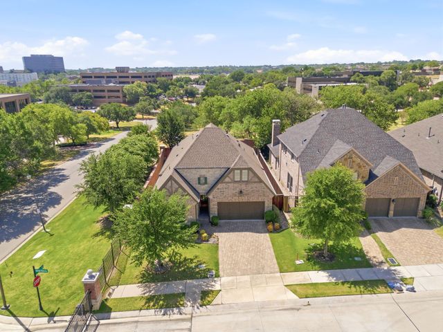 4721 Harlow Bend Drive, Irving, TX 75038