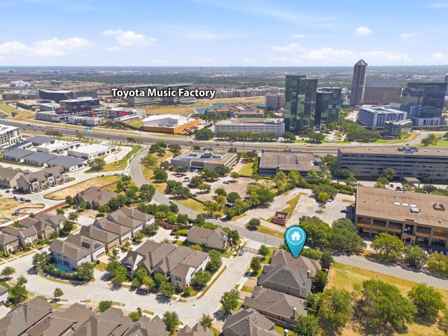 4721 Harlow Bend Drive, Irving, TX 75038