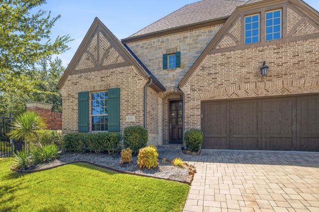 4721 Harlow Bend Drive, Irving, TX 75038