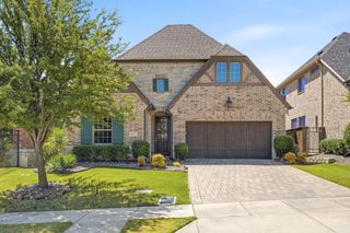 4721 Harlow Bend Drive, Irving, TX 75038