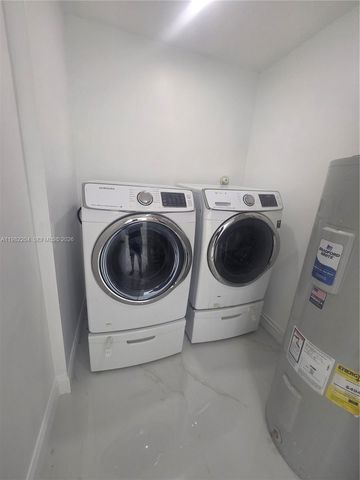 4490 SW 19th St, West Park, FL 33023