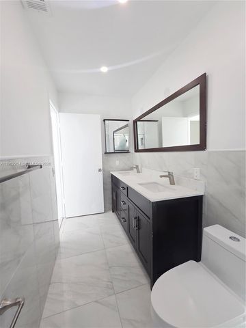 4490 SW 19th St, West Park, FL 33023