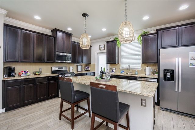 7224 Vanessa Dr, Corpus Christi, TX 78414