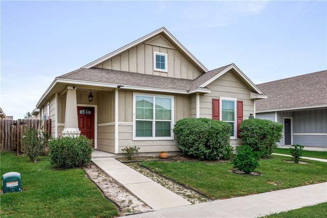 7224 Vanessa Dr, Corpus Christi, TX 78414