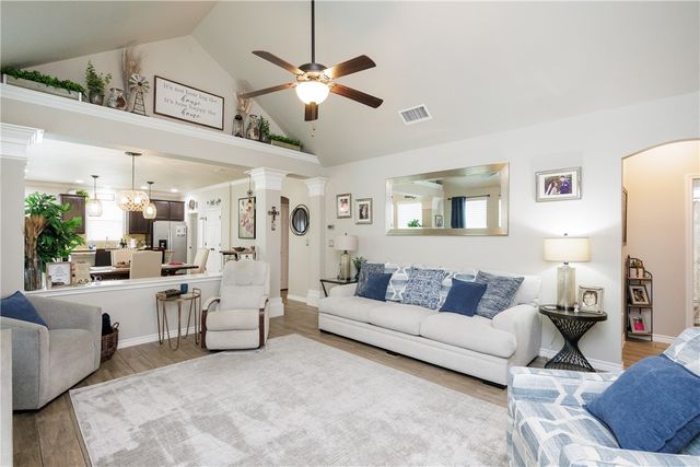 7224 Vanessa Dr, Corpus Christi, TX 78414