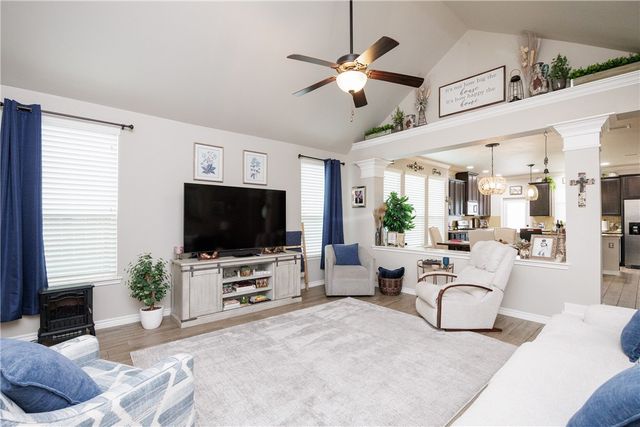 7224 Vanessa Dr, Corpus Christi, TX 78414