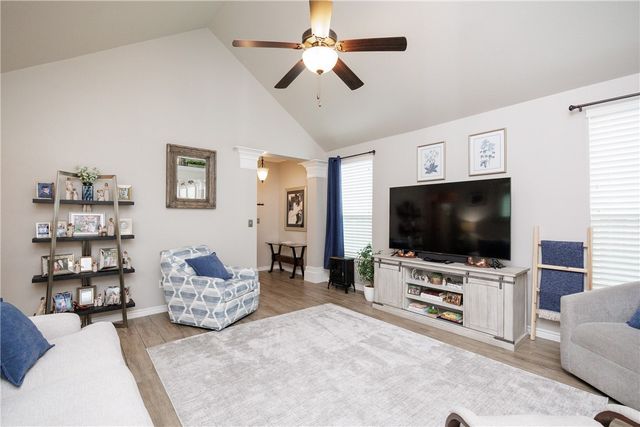 7224 Vanessa Dr, Corpus Christi, TX 78414