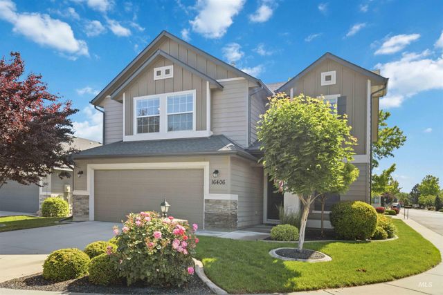 16406 N Greens Ct, Nampa, ID 83687
