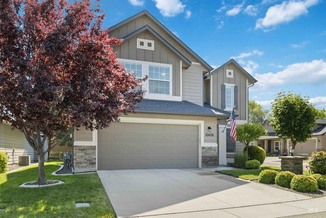 16406 N Greens Ct, Nampa, ID 83687