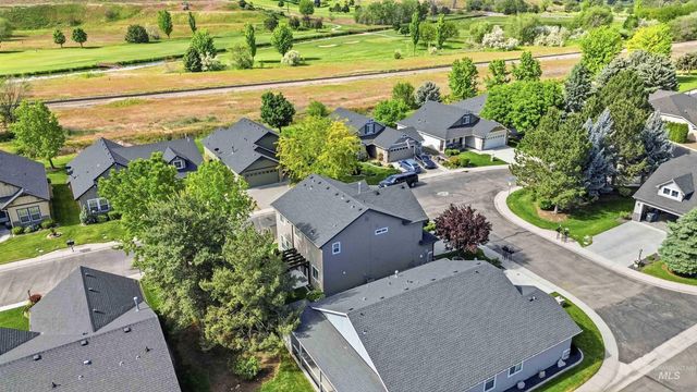 16406 N Greens Ct, Nampa, ID 83687