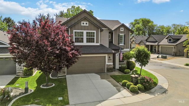 16406 N Greens Ct, Nampa, ID 83687