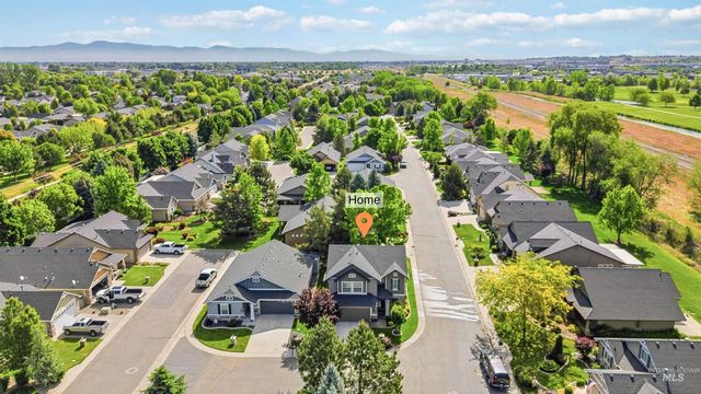 16406 N Greens Ct, Nampa, ID 83687
