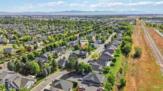 16406 N Greens Ct, Nampa, ID 83687