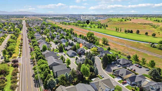 16406 N Greens Ct, Nampa, ID 83687