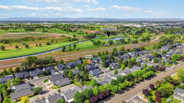16406 N Greens Ct, Nampa, ID 83687