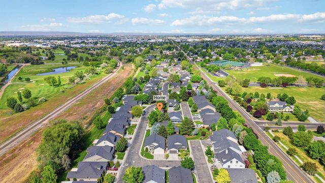 16406 N Greens Ct, Nampa, ID 83687