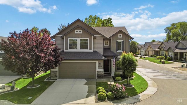 16406 N Greens Ct, Nampa, ID 83687