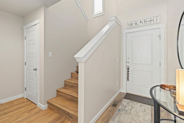 16406 N Greens Ct, Nampa, ID 83687