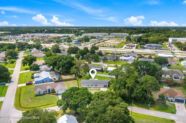 986 Jettie Street NE, Palm Bay, FL 32907