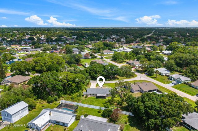 986 Jettie Street NE, Palm Bay, FL 32907