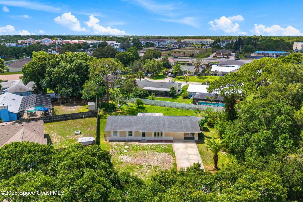 986 Jettie Street NE, Palm Bay, FL 32907