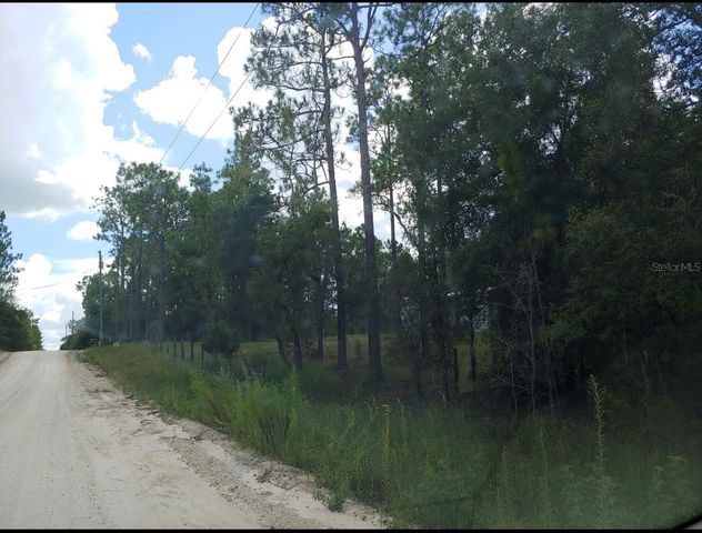 TBD SE 150TH AVENUE, Morriston, FL 32668