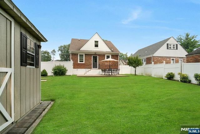48 Harrison Avenue, Waldwick, NJ 07463