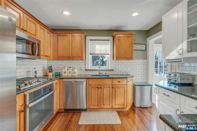 48 Harrison Avenue, Waldwick, NJ 07463